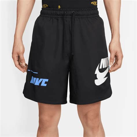 Nike SPE+ Woven Shorts 